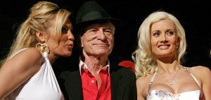 Πέθανε ο «Mr Playboy» Χιου Χέφνερ