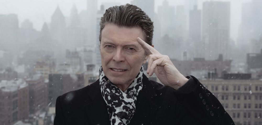 Το πρώτο single από το «χαμένο» άλμπουμ του David Bowie