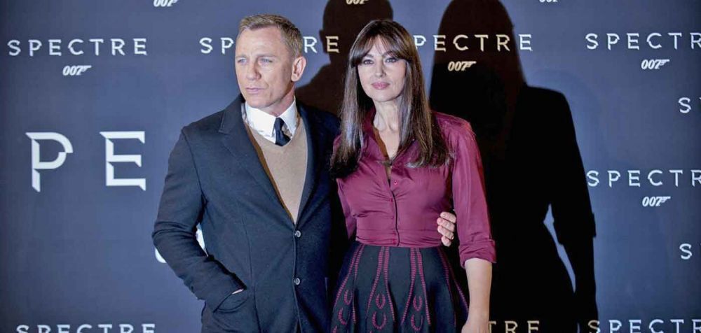 «Spectre»: Ρεκόρ όλων των εποχών στο βρετανικό box office