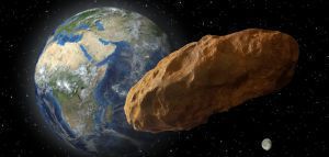 Πώς κατέληξαν οι επιστήμονες ότι δεν απειλούμαστε από τον αστεροειδή «Apophis»