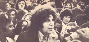 Μίκης Θεοδωράκης: «Ελεύθερα τραγούδια για ελεύθερους ανθρώπους» (1974)