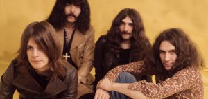 Η ιστορία ενός θρυλικού τραγουδιού των Black Sabbath