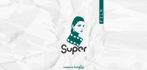 Super Film - Μια συλλογή με διαμάντια του κινηματογράφου