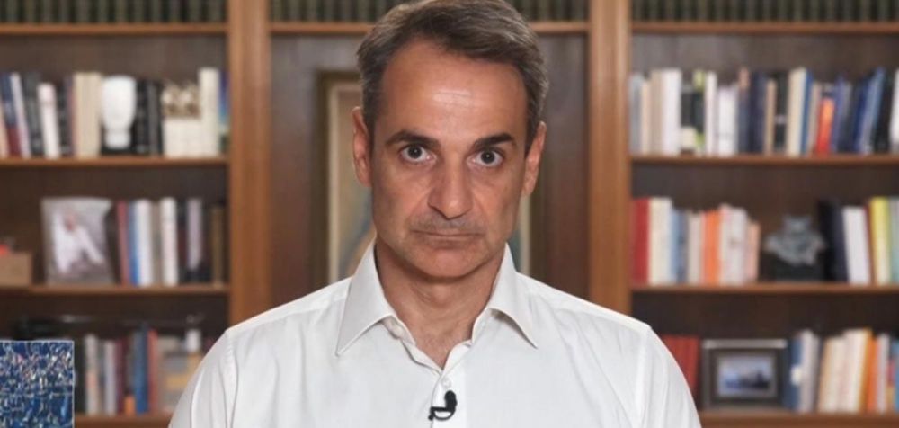 Κ. Μητσοτάκης: «Η αποκατάσταση των πληγέντων η πρώτη μου πολιτική προτεραιότητα»