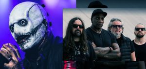 Sepultura και Slipknot μαζί στο Release Athens