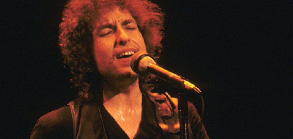 Bob Dylan - Η ταινία που περιγράφει την περίοδο της αναγέννησής του