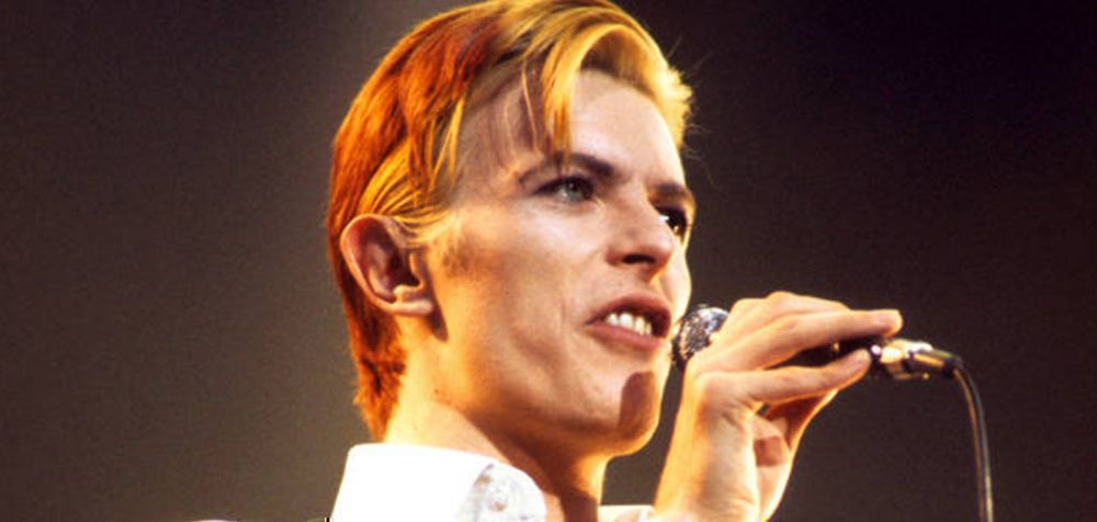 Η ιστορία πίσω από το τραγούδι «Heroes» του David Bowie