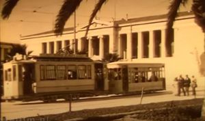 Οι δρόμοι της Αθήνας του 1920 μέσα από ένα νοσταλγικό βίντεο