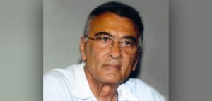 Πέθανε ο δημοσιογράφος και συγγραφέας Γιώργος Μωραϊτίνης