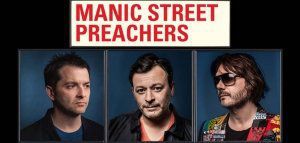 Οι Manic Street Preachers επιστρέφουν με «αφιέρωση» στον Dylan Thomas