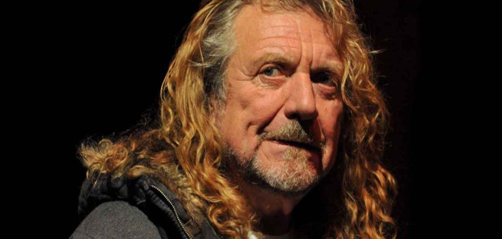 O Robert Plant είπε όχι σε 242 εκατομμύρια ευρώ!