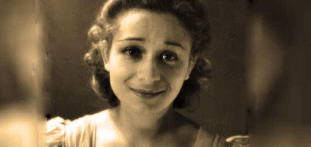 Πέθανε η ηθοποιός Τιτίκα Νικηφοράκη σε ηλικία 105 ετών