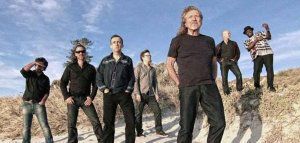 Robert Plant: Πέρα από τον θρύλο των Led Zeppelin