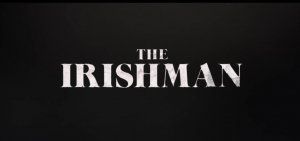 Οι πρώτες πληροφορίες για το «The Irishman» του Σκορτσέζε στο Netflix