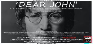 Ένα κονσέρτο για τα 80α «γενέθλια» του Τζον Λένον