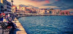 Η Κρήτη στους 10 κορυφαίους προορισμούς του 2023 για περιπέτεια και ευεξία