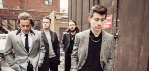 Οι Arctic Monkeys μαζεύουν χρήματα για να μην κλείσει το Leadmill
