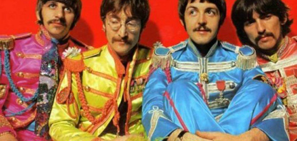 Έρχεται νέο ντοκιμαντέρ για τους Beatles