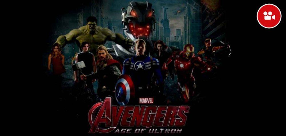 Οι «Εκδικητές» επιστρέφουν – Avengers: Age of Ultron