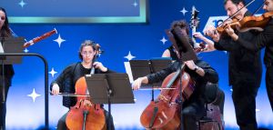 Ξεκινούν οι ακροάσεις για νέα μέλη της Ελληνογερμανικής ορχήστρας νέων