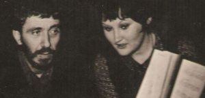 Αντώνης Καλογιάννης &amp; Μαρία Δημητριάδη στην τηλεόραση… 19 χρόνια πριν