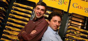 Παραιτήθηκαν από τις θέσεις τους οι δύο συνιδρυτές της Google