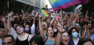 Athens Pride 2022: Ισονομία «Άνευ Όρων»