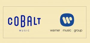 Αποκλειστική συνεργασία της Cobalt με το Warner Music Group