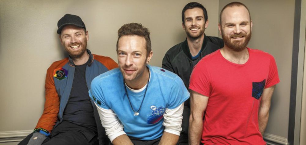 Coldplay: Θα κάνουν παγκόσμια περιοδεία φιλική προς το περιβάλλον
