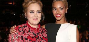 Beyonce και Adele σε τραγούδι των OneRepublic