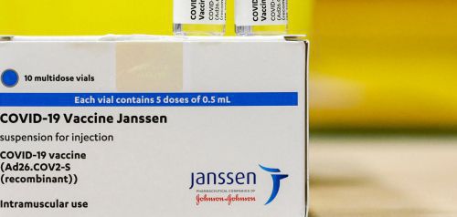 Johnson &amp; Johnson: Αποτελεσματικό το εμβόλιο κατά του στελέχους Δέλτα