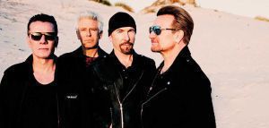 Nέα εκδοχή του «Beautiful Day» των U2