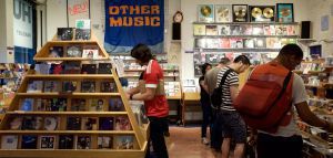 Οnline το ντοκιμαντέρ για το θρυλικό δισκοπωλείο «Other Music» της Νέας Υόρκης