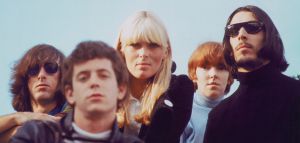 Το trailer του ντοκιμαντέρ για τους Velvet Underground