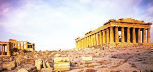 «Όλη η Ελλάδα ένας Πολιτισμός»: Οι αρχαιολογικοί χώροι πλημμυρίζουν παραστάσεις