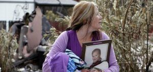 Πένθος στην Καλιφόρνια: Τουλάχιστον 77 οι νεκροί, 993 οι αγνοούμενοι