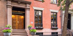 Η Σάρα Τζέσικα Πάρκερ πούλησε το σπίτι της στη Νέα Υόρκη, 15 εκατ. δολάρια