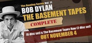 Bob Dylan – «The Basement Tapes Complete: The Bootleg Series Vol. 11»
