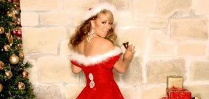 Πόσα έχει βγάλει η Mariah Carey από το «All I want for Christmas is you»