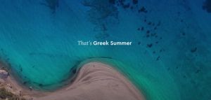 «Greek summer is a state of mind»