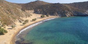 Δύο ελληνικές, στις 10 καλύτερες «μυστικές» παραλίες της Ευρώπης