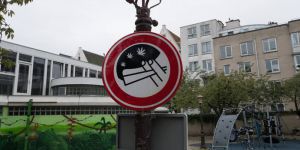 Ολλανδία: Οδηγίες της κυβέρνησης για τη χρήση μαριχουάνας στο lockdown