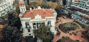 Tο Open House Thessaloniki βγαίνει στους δρόμους