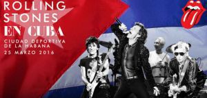 Στα σινεμά η ιστορική συναυλία των Rolling Stones στην Αβάνα