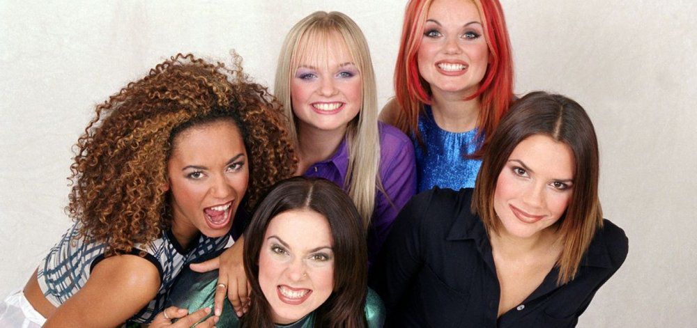 Γιατί τα Spice Girls «πουλάνε» ακόμα;