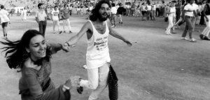 Rock in Athens 1985 - 32 χρόνια από το ιστορικό Φεστιβάλ