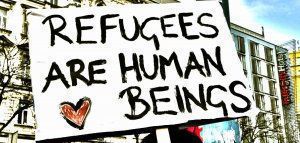 «Πρόσφυγες κυνηγημένοι, μια ζωή αδικημένοι…» στους 100,6 fm