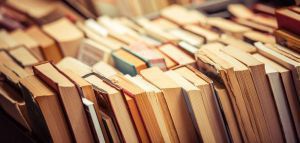 Συνεχίζεται το έβδομο online Bazaar Βιβλίων του Μουσείου Μπενάκη