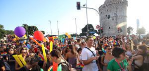 Ακυρώνεται το EuroPride 2020 της Θεσσαλονίκης