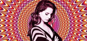 Lana Del Rey: Το πρώτο τραγούδι από το νέο της δίσκο